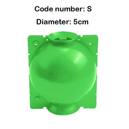 AQITTI Household Goods Plant Rooting Device High Pressure Propagation Ball High Pressure Box Grafting Home Decoration Household Tool
AQITTI Household Goods Plant Rooting Device High Pressure Propagation Ball High Pressure Box Grafting Home Decoration Household Tool