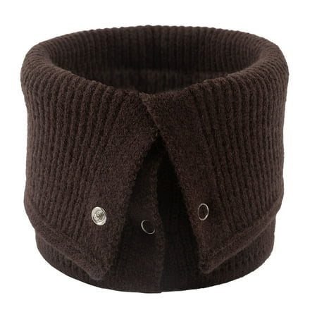 Mens Scarf Neck Warm Mens Wool Bib Womens Scarf Winter Double Thick Knit Ring Unlimited Scarf Warm And Windproof
Mens Scarf Neck Warm Mens Wool Bib Womens Scarf Winter Double Thick Knit Ring Unlimited Scarf Warm And Windproof