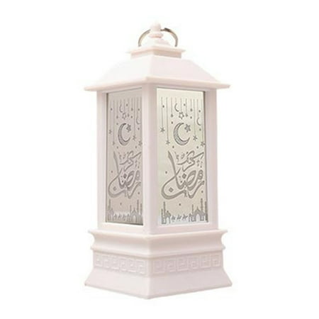 Ramadan Lantern Lamp Retro Style Eid Mubarak LED Lights Ornaments Party Hanging Ramadan Lantern Lamp Retro Style Eid Mubarak LED Lights Ornaments Party Hanging Decor For Home Lantern White S
Ramadan Lantern Lamp Retro Style Eid Mubarak LED Lights Ornaments Party Hanging Ramadan Lantern Lamp Retro Style Eid Mubarak LED Lights Ornaments Party Hanging Decor For Home Lantern White S