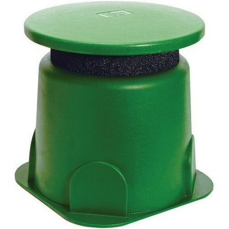 Tic Omnispeaker Gs4 125 W Rms Outdoor Speaker - 3-way - Shrub Green - 45 Hz To 20 Khz - 8 Ohm - Surface Mount (gs4 7)
