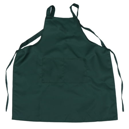 Waterproof Working Apron with Pocket Double Shoulder Strap Anti-oil Apron for Cafe Restaurant (Dark Green)
Waterproof Working Apron with Pocket Double Shoulder Strap Anti-oil Apron for Cafe Restaurant (Dark Green)
