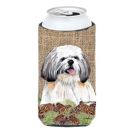 Shih Tzu Tall Boy bottle sleeve Hugger - 22 To 24 oz.
Shih Tzu Tall Boy bottle sleeve Hugger - 22 To 24 oz.