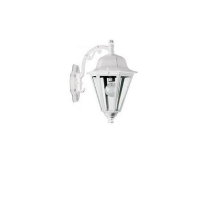 Dabmar Lighting GM136-LED16-W-FROST Daniella Wall Fixture with Frosted Glass - LED - 16W 85-265V White
Dabmar Lighting GM136-LED16-W-FROST Daniella Wall Fixture with Frosted Glass - LED - 16W 85-265V White