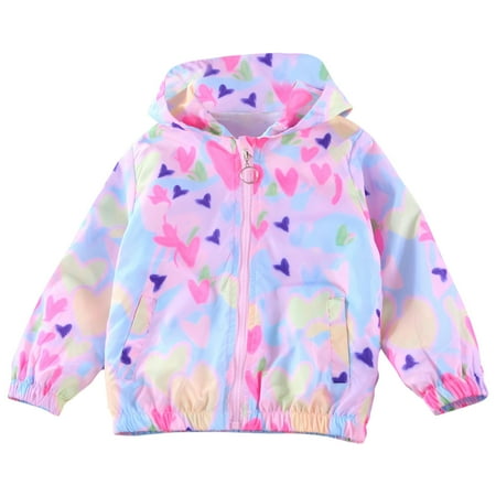 kpmatpey Baby Clothes for Girls Boys Zip up Hoodies Long Sleeve Printed Jackets Fall Outwear Coat with Pockets
kpmatpey Baby Clothes for Girls Boys Zip up Hoodies Long Sleeve Printed Jackets Fall Outwear Coat with Pockets