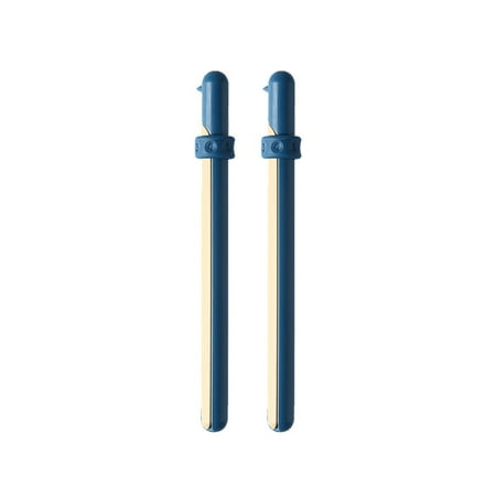 Clearance! Lssam Cooking Utensils Set Cooking Utensil Sets 2Pcs Kitchen Food Storage Snack Bag Sealing Clips Plastic Sealer Clamp Tool
Clearance! Lssam Cooking Utensils Set Cooking Utensil Sets 2Pcs Kitchen Food Storage Snack Bag Sealing Clips Plastic Sealer Clamp Tool
