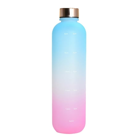 Hapeisy 33oz Sports Water Bottle,BPA Free & Frosted Tritan Plastic,Large Capacity Designed Best Choice for Cycling Running Camping or Office Work
Hapeisy 33oz Sports Water Bottle,BPA Free & Frosted Tritan Plastic,Large Capacity Designed Best Choice for Cycling Running Camping or Office Work