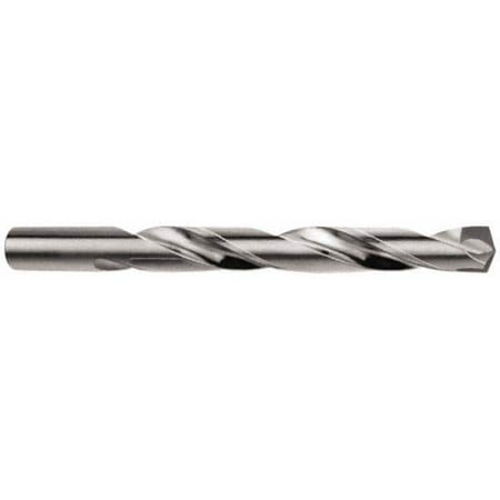 Made in USA 13/32 Diam 6 OAL Bright Carbide-Tipped Aircraft Extension Drill Bit 135° Point Angle
Made in USA 13/32 Diam 6 OAL Bright Carbide-Tipped Aircraft Extension Drill Bit 135° Point Angle