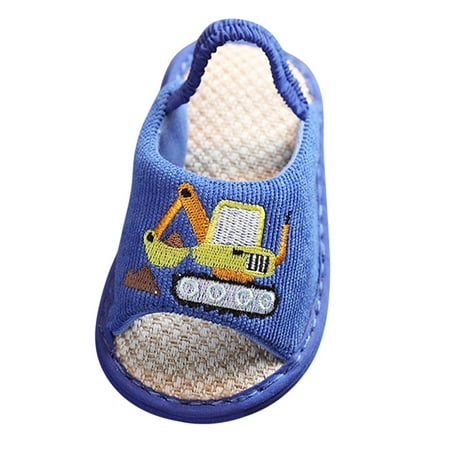 B91xZ Toddler Girl Sandals Children Slippers Children Slippers Indoor Home Cotton And Soft Sole Slippers for Toddler/Little Kid/Big Kid Sizes 9
B91xZ Toddler Girl Sandals Children Slippers Children Slippers Indoor Home Cotton And Soft Sole Slippers for Toddler/Little Kid/Big Kid Sizes 9