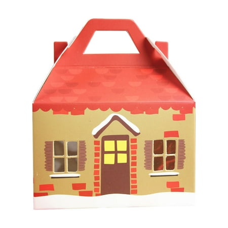 Veki Bag Kraft Paper Carton Packaging Tote 5 Bag Gift Christmas pcs Paper Bag Home Decor Chandelier Crystals Replacement Bars
Veki Bag Kraft Paper Carton Packaging Tote 5 Bag Gift Christmas pcs Paper Bag Home Decor Chandelier Crystals Replacement Bars