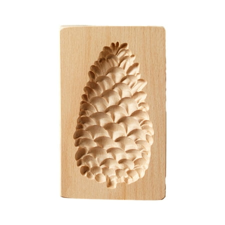 Hariumiu Wooden Cookie Mold Wooden 3d Cookie Mold Flower Snowflake Santa Food Grade Non-stick Dishwasher Safe Baking Tools Kitchen Supplies Non-stick Biscuit
Hariumiu Wooden Cookie Mold Wooden 3d Cookie Mold Flower Snowflake Santa Food Grade Non-stick Dishwasher Safe Baking Tools Kitchen Supplies Non-stick Biscuit