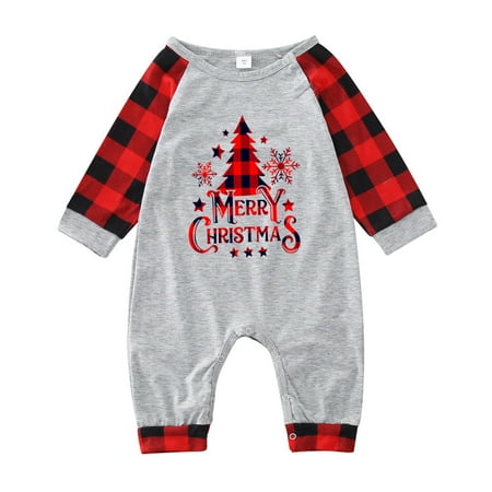 Christmas Pajamas for Family Parent-Child Outfit Winter Fall Matching Tress Print Pjs Plaid Long Sleeve Matching Casusal Sleepwear Pajama Sets
Christmas Pajamas for Family Parent-Child Outfit Winter Fall Matching Tress Print Pjs Plaid Long Sleeve Matching Casusal Sleepwear Pajama Sets