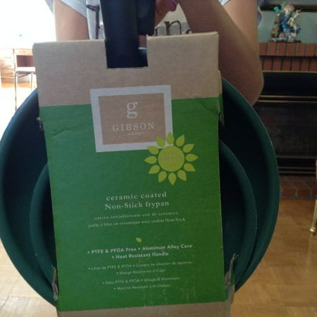Gibson Home Cookware - 8\