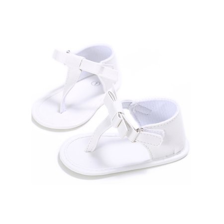 JYYYBF Baby Kids Girls Sandals Color Flip Flops Sandals Casual Beach Shoes White 12-18 Months
JYYYBF Baby Kids Girls Sandals Color Flip Flops Sandals Casual Beach Shoes White 12-18 Months