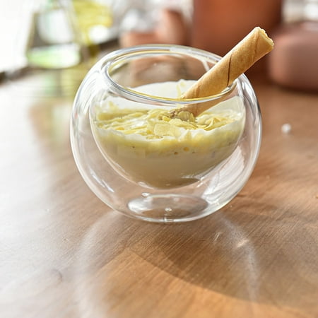 Glass Serving Bowls - Lightweight Durable Glass Serveware Odor Resistant Dishwasher Safe Ideal For Desserts Dips Gravy Dals Veggies or Nut Bowls
Glass Serving Bowls - Lightweight Durable Glass Serveware Odor Resistant Dishwasher Safe Ideal For Desserts Dips Gravy Dals Veggies or Nut Bowls