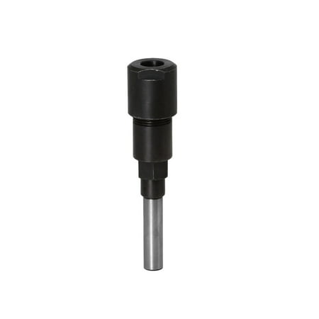 Milling Extension Rod Black Hard Wear Resistant And Durable Milling Extension Bar
Milling Extension Rod Black Hard Wear Resistant And Durable Milling Extension Bar