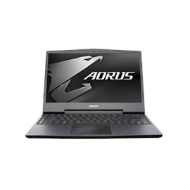 Aorus X3 PLUS V5-CF2, 13.9 QHD+ NVIDIA GTX970M Skylake i7-6700HQ 16GB RAM 512GB NVMe Windows 10 Gaming Laptop Computer