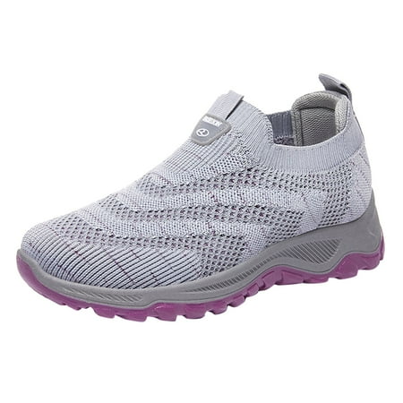 adviicd Sneakers For Women Fashion Autumn Women Flat Bottom Non Slip Slip On Mesh Breathable Comfortable Casual Style Sock Sneakers Women
adviicd Sneakers For Women Fashion Autumn Women Flat Bottom Non Slip Slip On Mesh Breathable Comfortable Casual Style Sock Sneakers Women