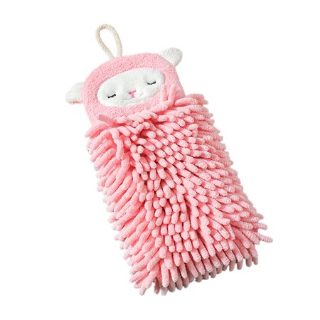 Cute Chenille Square Towel | Kids Hand Towels for Bathroom | Quick-Dry Washcloth Kitchen Microfiber Dishcloths Animal Towels
Cute Chenille Square Towel | Kids Hand Towels for Bathroom | Quick-Dry Washcloth Kitchen Microfiber Dishcloths Animal Towels