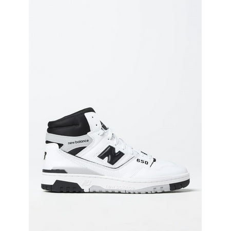 New Balance Sneakers Men White Men