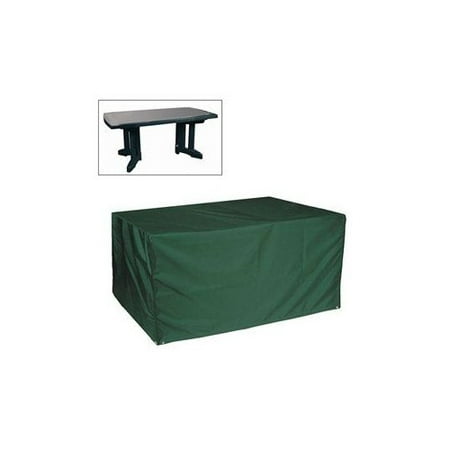 Bosmere C555 Rectangular Patio Table Cover