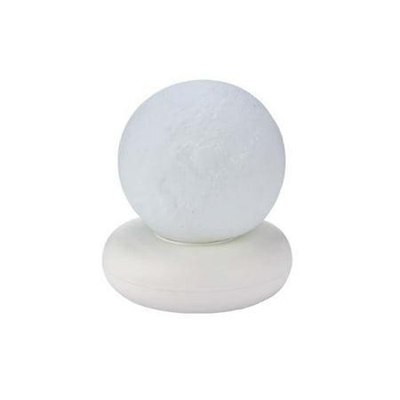 Moon night light usb charging bedroom bedside lamp students children moon ambient light
Moon night light usb charging bedroom bedside lamp students children moon ambient light