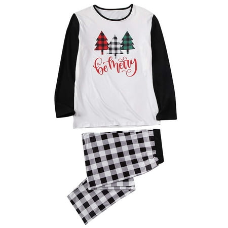 IZhansean Family Matching Christmas Pajama Sets Christmastree Top Pants 2PCS Christmas PJs Bodysuits
IZhansean Family Matching Christmas Pajama Sets Christmastree Top Pants 2PCS Christmas PJs Bodysuits