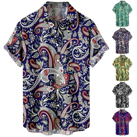 Unisex Collared Button Down Shirt & Top Comfortable Lightweight Bowling Shirts Up to 8XL
Unisex Collared Button Down Shirt & Top Comfortable Lightweight Bowling Shirts Up to 8XL
