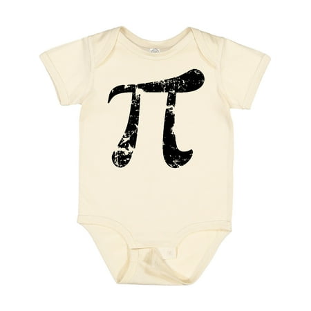 Inktastic Pi Day Math Symbol Celebration Party Gift Baby Boy or Baby Girl Bodysuit
Inktastic Pi Day Math Symbol Celebration Party Gift Baby Boy or Baby Girl Bodysuit
