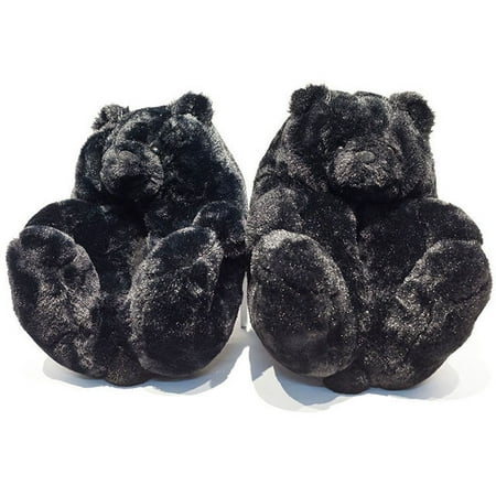 QWZNDZGR Ins Hot Fluff Tedy Bear Slippers Women Indoor Animal Mules Shoes Girl Super Warm Home Flip Flop Cosplay Shoes Christmas Slippere
QWZNDZGR Ins Hot Fluff Tedy Bear Slippers Women Indoor Animal Mules Shoes Girl Super Warm Home Flip Flop Cosplay Shoes Christmas Slippere
