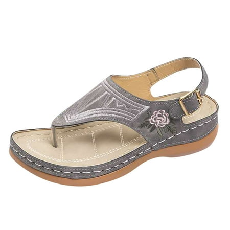 knqrhpse slippers for women Summer Flip Flops Fashion Flower Causal Wedges Embroidery Shoes womens slippers house slippers for women
knqrhpse slippers for women Summer Flip Flops Fashion Flower Causal Wedges Embroidery Shoes womens slippers house slippers for women