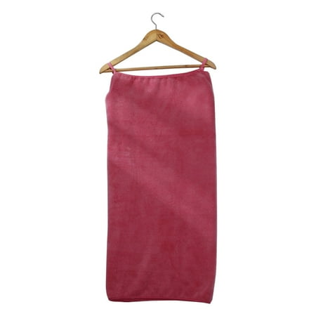 BESTYO Women Sexy Wearable Bath Wrap Towel Coral Velvet Bathrobe Shower Beach Blanket
BESTYO Women Sexy Wearable Bath Wrap Towel Coral Velvet Bathrobe Shower Beach Blanket