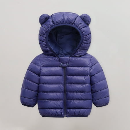 aoksee toddler jacket Clearance Cute Baby Girls Jacket Kids Boys Light Down Coats With Ear Hoodie Spring Girl Clothes Infant Children s Clothing For Boys Coat Coats gift for Baby Boys Girls Winter
aoksee toddler jacket Clearance Cute Baby Girls Jacket Kids Boys Light Down Coats With Ear Hoodie Spring Girl Clothes Infant Children s Clothing For Boys Coat Coats gift for Baby Boys Girls Winter