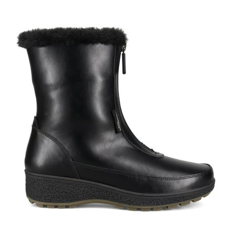 Aquatherm Women s Koko in Black 6 US