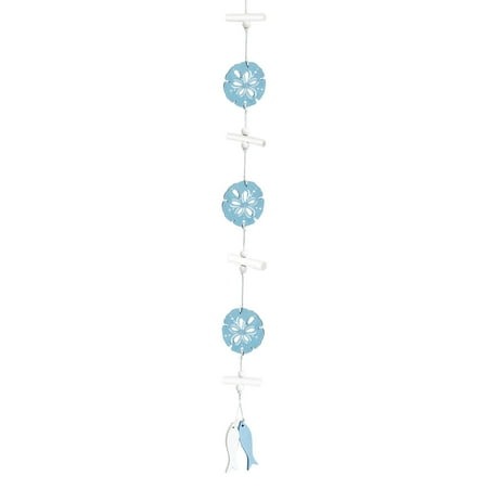 Wiueurtly Hanging Table Shelf Blue Mediterranean Style Home Decoration Style N-ew Sea Wood Decor Shelf Decorations Chandelier Parts Frame Party Decorations Theme
Wiueurtly Hanging Table Shelf Blue Mediterranean Style Home Decoration Style N-ew Sea Wood Decor Shelf Decorations Chandelier Parts Frame Party Decorations Theme