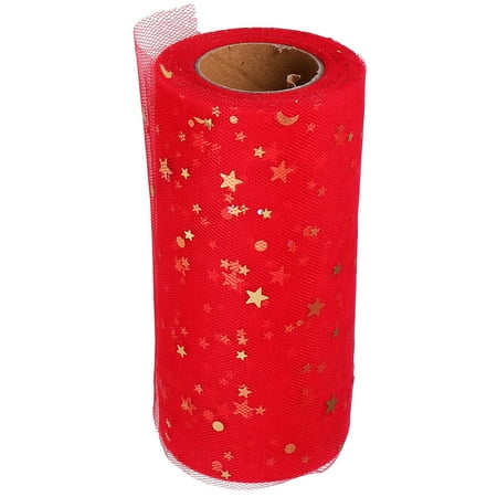 Table skirts Sequins Table Skirt Gauze Desk Skirt Fashion Table Ornament Wedding Party Supplies (Red Sequins 2280x15cm)
Table skirts Sequins Table Skirt Gauze Desk Skirt Fashion Table Ornament Wedding Party Supplies (Red Sequins 2280x15cm)