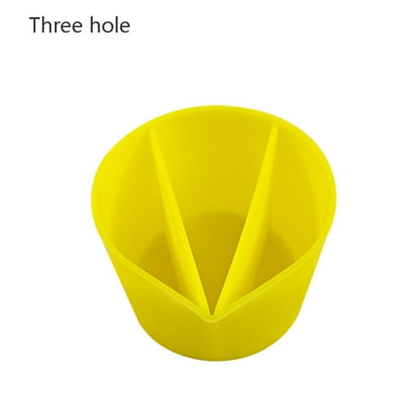 HIABIO Silicone Resin Mixing Cup Liquid Resin Measuring Cups DIY Jewelry Making Tool
HIABIO Silicone Resin Mixing Cup Liquid Resin Measuring Cups DIY Jewelry Making Tool