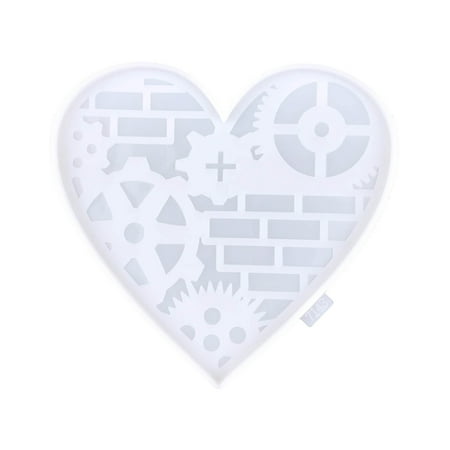 Wiueurtly Valentine s Day Diy Lace Love Wall Hanging Adhesive Tools Gear Wall Hanging Decorative Butterfly Hanging Silicone Tools
Wiueurtly Valentine s Day Diy Lace Love Wall Hanging Adhesive Tools Gear Wall Hanging Decorative Butterfly Hanging Silicone Tools