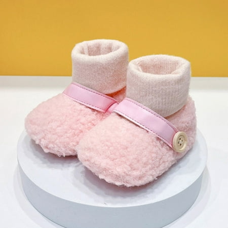 Cathalem Girls Cleats Size 3 Winter Children Infants Toddler Shoes Boys And Girls Floor Socks Shoes Sandals for Toddler Girls Pink 6 Months
Cathalem Girls Cleats Size 3 Winter Children Infants Toddler Shoes Boys And Girls Floor Socks Shoes Sandals for Toddler Girls Pink 6 Months