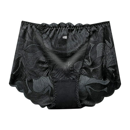 Womens Underwear Seamless Lace Hollow Out Middle High Waist Tummy Control Briefs Bottom Shorts Panties For Women
Womens Underwear Seamless Lace Hollow Out Middle High Waist Tummy Control Briefs Bottom Shorts Panties For Women
