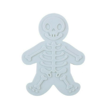 BYDOT Cookie Stamps Skull Gingerbread Man Biscuit Mold Biscuit Pastry Cookie Cutter
BYDOT Cookie Stamps Skull Gingerbread Man Biscuit Mold Biscuit Pastry Cookie Cutter