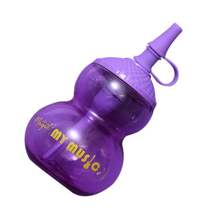 OHLBIS Cute Water Bottle Clearance Gourd-shaped Beverage Water Bottle For Adults And Children Gourd Water Bottle Clearance sale
OHLBIS Cute Water Bottle Clearance Gourd-shaped Beverage Water Bottle For Adults And Children Gourd Water Bottle Clearance sale