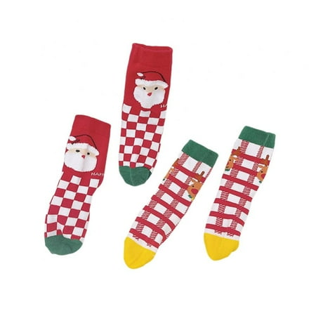 SYNPOS Christmas Socks Infant Socks Baby Socks Kids Cotton Socks Socks for Toddler Kid Girl Cartoon 2 Pair Socks Infant Baby Elastic Soft Socks Christmas Mid-thigh Socks
SYNPOS Christmas Socks Infant Socks Baby Socks Kids Cotton Socks Socks for Toddler Kid Girl Cartoon 2 Pair Socks Infant Baby Elastic Soft Socks Christmas Mid-thigh Socks
