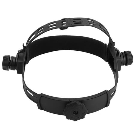 Welder Mask Headband Humanized Compact Size Functional Plastic Welding Headband Industrial Application Welders Machinery
Welder Mask Headband Humanized Compact Size Functional Plastic Welding Headband Industrial Application Welders Machinery