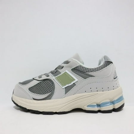 Kids Shoes 2002R Running nb Shoe Luxury Casual Designer Toddlers Youth Sneakers B2002R Kid Baby Infants Sports Trainers Children Boys Girls Athletic S 06bv#
Kids Shoes 2002R Running nb Shoe Luxury Casual Designer Toddlers Youth Sneakers B2002R Kid Baby Infants Sports Trainers Children Boys Girls Athletic S 06bv#