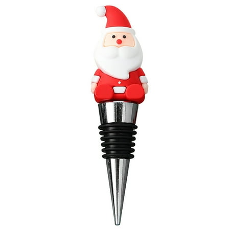 Mittory Wine Wine Stopper Christmas Series Wine Stopper Party Party Creative Wine Bottle Stopper
Mittory Wine Wine Stopper Christmas Series Wine Stopper Party Party Creative Wine Bottle Stopper