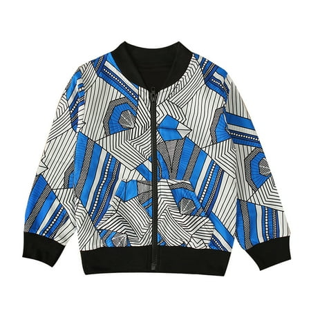 Dadaria Toddler Jacket 12M-5Y Toddler Kids Girl Boy Autumn Dashiki African Windproof Coat Warm Outwear Jacket Beige 120 Toddler
Dadaria Toddler Jacket 12M-5Y Toddler Kids Girl Boy Autumn Dashiki African Windproof Coat Warm Outwear Jacket Beige 120 Toddler