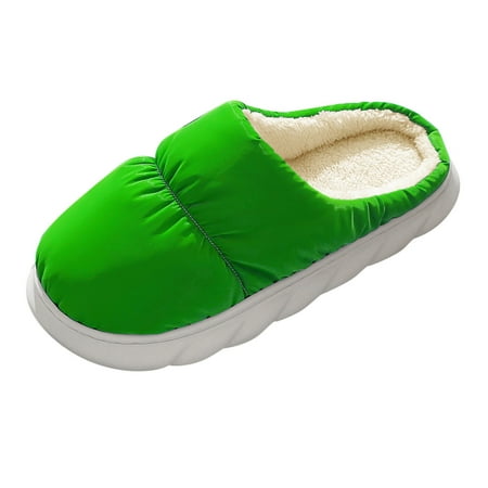 Luiyenes Women Home Stepping On Feces Warm Cotton Slippers Winter Fashion Cute Printing Warm Slippers Casual Home Shoes
Luiyenes Women Home Stepping On Feces Warm Cotton Slippers Winter Fashion Cute Printing Warm Slippers Casual Home Shoes