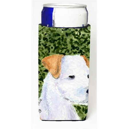 Jack Russell Terrier Michelob Ultra bottle sleeves For Slim Cans - 12 Oz.
Jack Russell Terrier Michelob Ultra bottle sleeves For Slim Cans - 12 Oz.