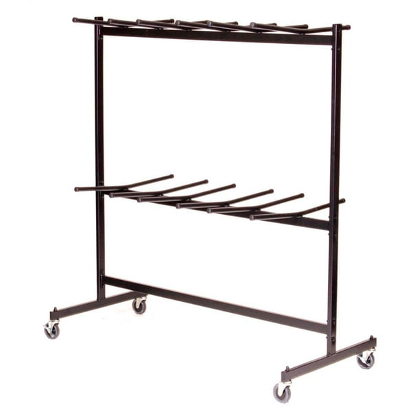 Chair Truck for Folding Chairs - Hanging