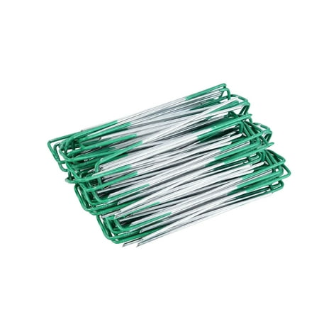 Wozhidaoke home decor 50pc 6 inch Strong Steel Green Coated shaped Artificial Gr Fixed Staples farmhouse decor tools
Wozhidaoke home decor 50pc 6 inch Strong Steel Green Coated shaped Artificial Gr Fixed Staples farmhouse decor tools